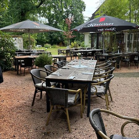 Landhaus Fillerberg Wildeshausen Eksteriør billede