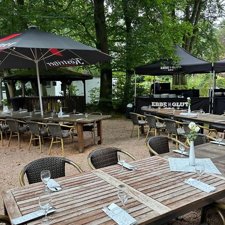 Landhaus Fillerberg Wildeshausen Eksteriør billede