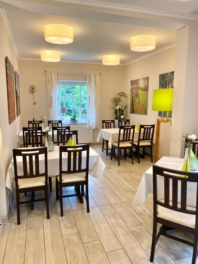 Landhaus Fillerberg Wildeshausen Eksteriør billede