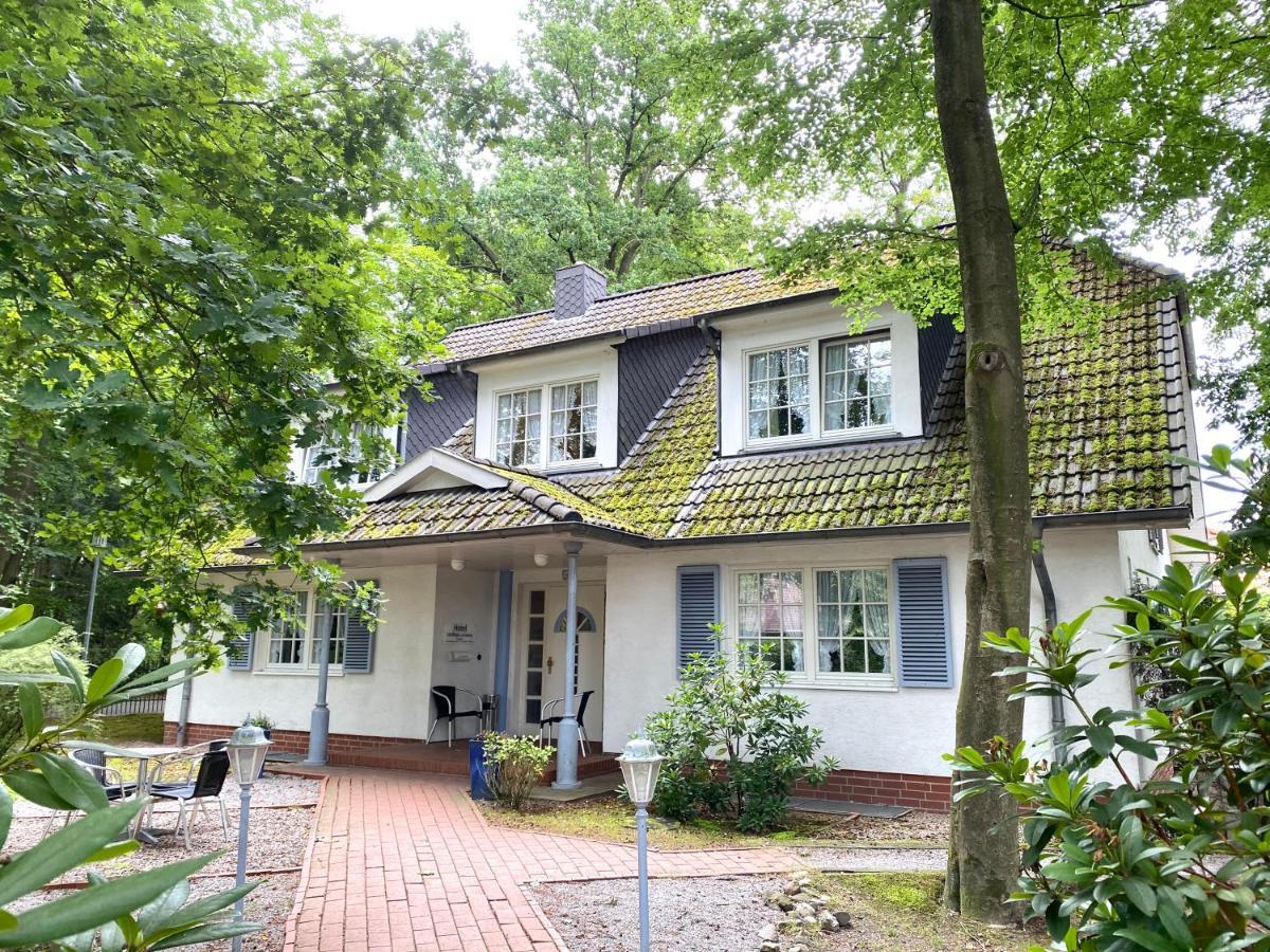 Landhaus Fillerberg Wildeshausen Eksteriør billede
