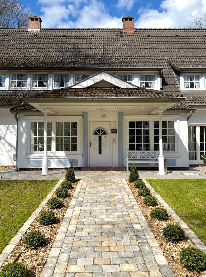 Landhaus Fillerberg Wildeshausen Eksteriør billede