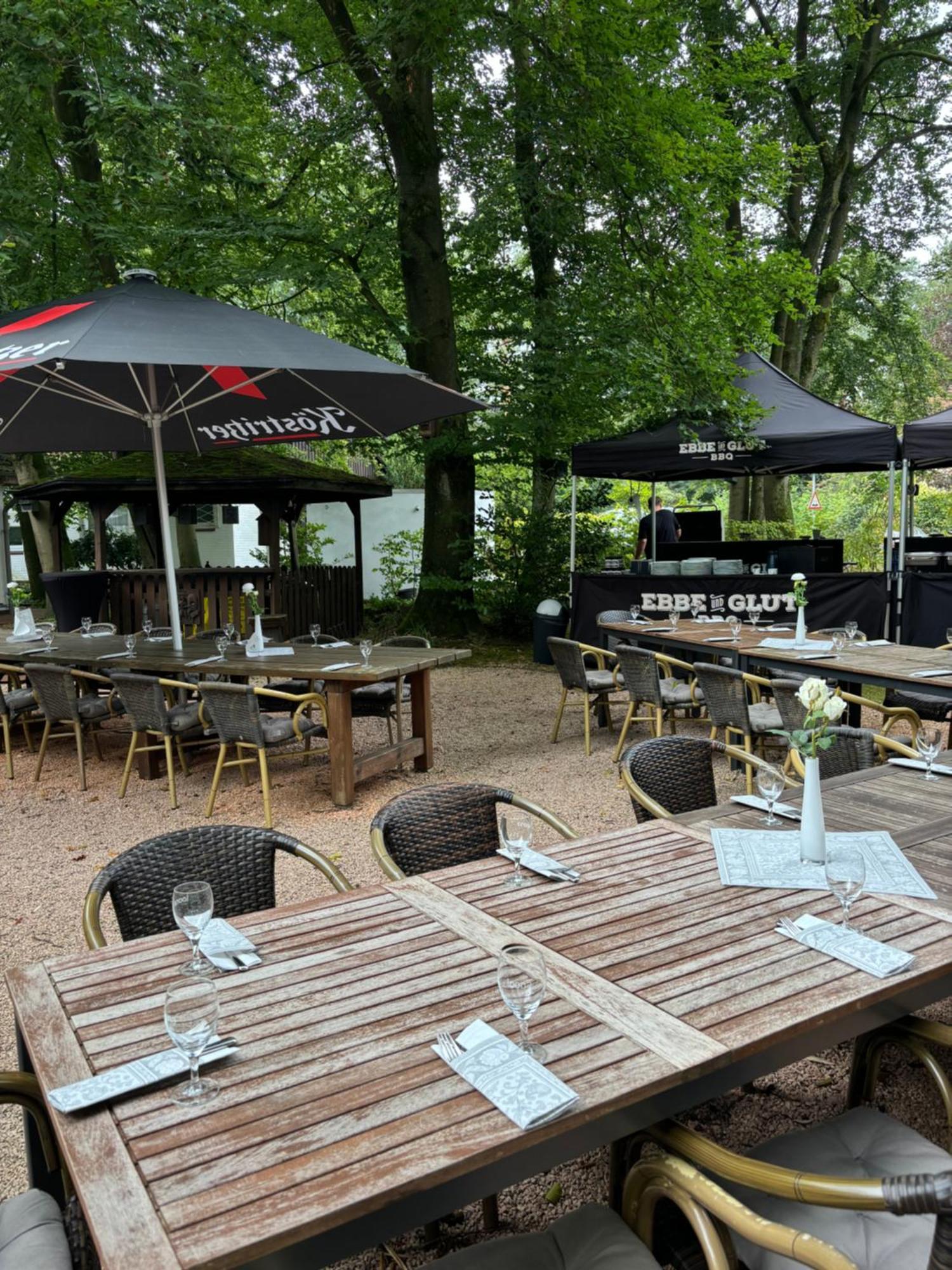 Landhaus Fillerberg Wildeshausen Eksteriør billede