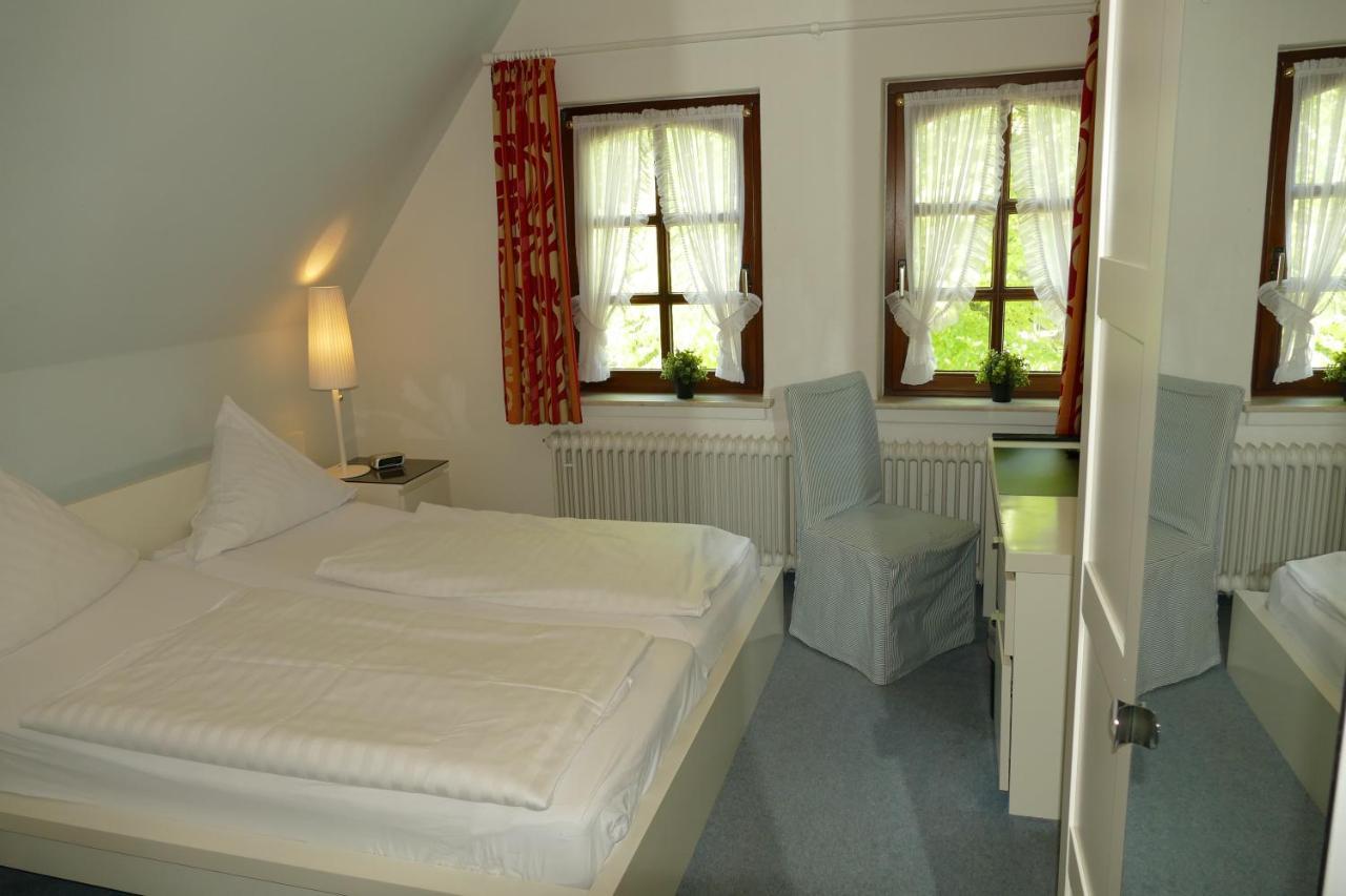Landhaus Fillerberg Wildeshausen Eksteriør billede